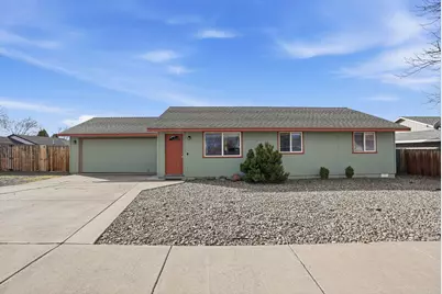 3302 SW Reindeer Avenue, Redmond, OR 97756 - Photo 1