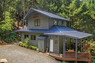 4901 Thompson Creek Rd, Selma, OR 97538 - Photo 1
