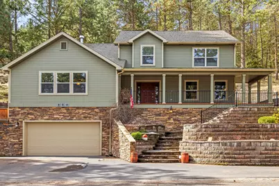 840 Ponderosa Drive, Klamath Falls, OR 97601 - Photo 1