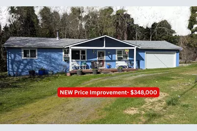 9780 Monument Drive, Grants Pass, OR 97526 - Photo 1