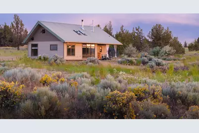 55264 Paulson Road, Maupin, OR 97037 - Photo 1