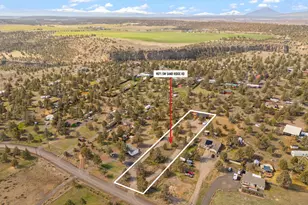 9071 SW Sand Ridge Rd, Terrebonne, OR 97760 - Photo 1