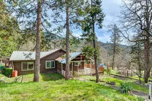 5492 Hwy 227, Trail, OR 97541 - Photo 1