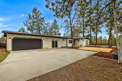 1363 NE Bear Creek Road, Bend, OR 97701 - Photo 1
