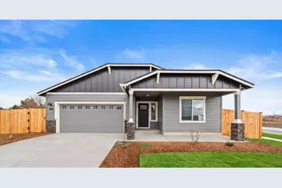 795 NE Discovery Loop #Lot 163, Prineville, OR 97754 - Photo 1