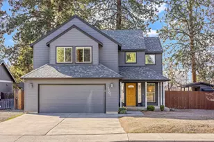 1101 SW Silver Lake Blvd, Bend, OR 97702 - Photo 1