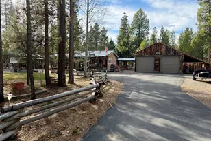 146514 Bills Rd, Gilchrist, OR 97737 - Photo 1