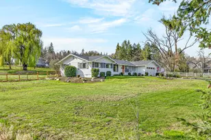 2331 Old Stage Rd, Medford, OR 97502 - Photo 1