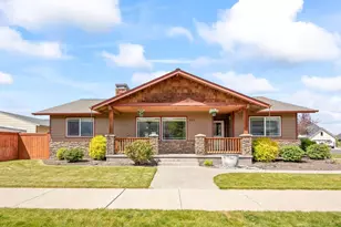 473 SE Sid Ct, Prineville, OR 97754 - Photo 1