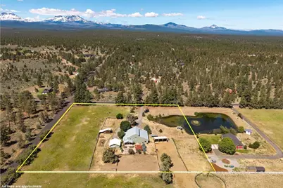 67216 Gist Road, Bend, OR 97703 - Photo 1