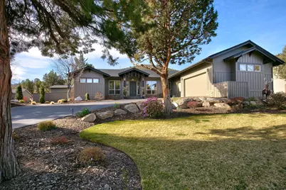 10258 Sundance Ridge Loop, Redmond, OR 97756 - Photo 1