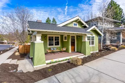 2192 NW Lemhi Pass Drive, Bend, OR 97703 - Photo 1
