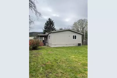 339 South Street, Butte Falls, OR 97522 - Photo 1