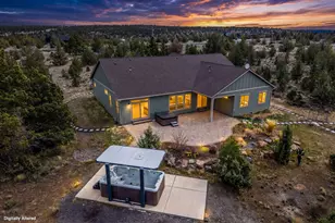 11058 Southeast Galveston Loop, Prineville, OR 97754 - Photo 1
