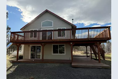 12375 SW Cascade View Lane, Culver, OR 97734 - Photo 1