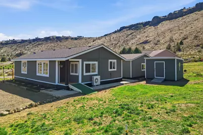 11480 SW Horny Hollow Trail, Terrebonne, OR 97760 - Photo 1