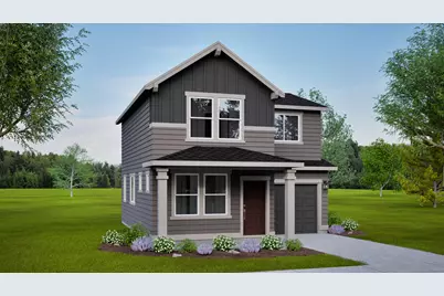 61079 NE Give Place, Bend, OR 97701 - Photo 1
