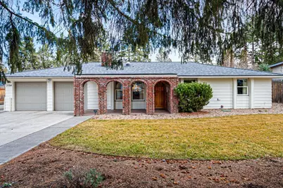 2154 NE Shepard Road, Bend, OR 97701 - Photo 1