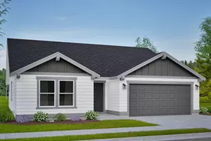 3741 Luchu St, Medford, OR 97504 - Photo 1