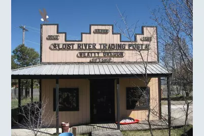24086 Yellow Jacket Springs Road, Beatty, OR 97621 - Photo 1