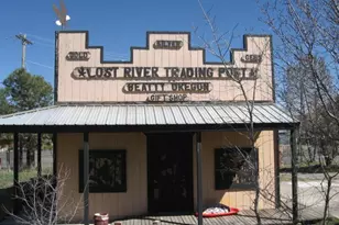 24086 Yellow Jacket Springs Rd, Beatty, OR 97621 - Photo 1