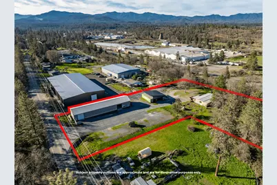992 Ort Lane, Merlin, OR 97532 - Photo 1