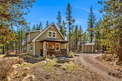 55150 Jack Pine Way, Bend, OR 97707 - Photo 1