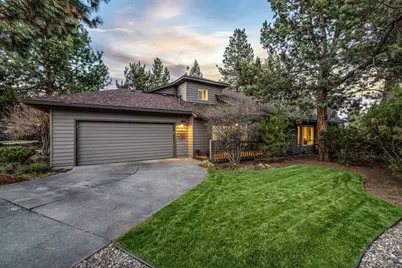 3054 NW Clubhouse Drive, Bend, OR 97703 - Photo 1