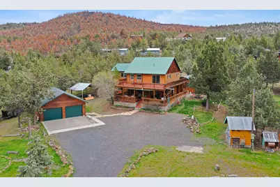 2260 SE Highland Road, Prineville, OR 97754 - Photo 1