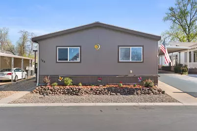 3555 S Pacific Highway #SPC 125, Medford, OR 97501 - Photo 1