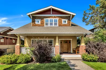 2656 NW Ordway Avenue, Bend, OR 97703 - Photo 1