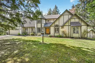 221 Hidden Valley Ln, Rogue River, OR 97537 - Photo 1