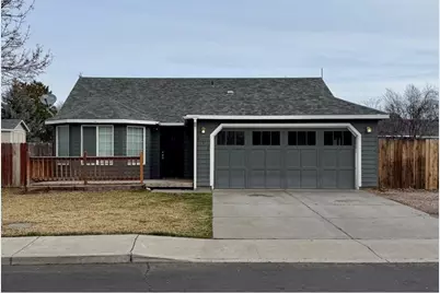 957 NW Redwood Place, Redmond, OR 97756 - Photo 1