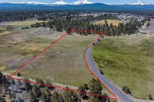 Barclay Dr, Sisters, OR 97759 - Photo 1