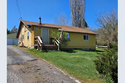 61120 E Highway 140, Bly, OR 97622 - Photo 1