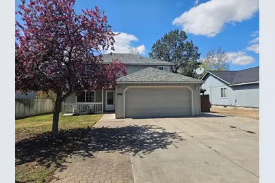 1343 SW 33rd Street, Redmond, OR 97756 - Photo 1