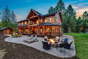 16396 Skyline Dr, Bend, OR 97703 - Photo 1