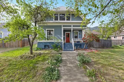 590 Allison Street, Ashland, OR 97520 - Photo 1