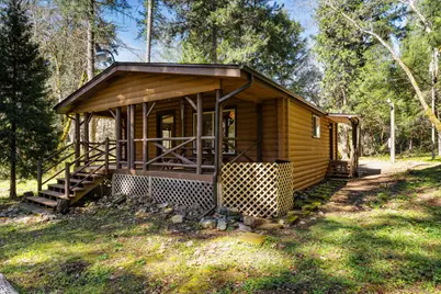 2233 Coyote Creek Road, Wolf Creek, OR 97497 - Photo 1