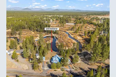 53709 Riverview Drive, La Pine, OR 97739 - Photo 1