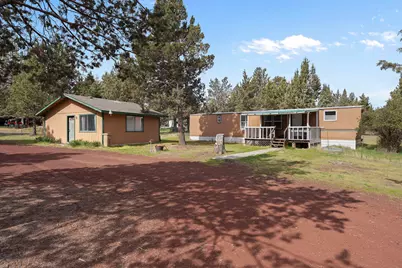 8320 SW High Cone Drive, Terrebonne, OR 97760 - Photo 1