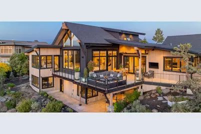 20324 Rock Canyon Road, Bend, OR 97703 - Photo 1