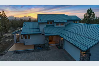 65230 Smokey Ridge Road, Bend, OR 97701 - Photo 1
