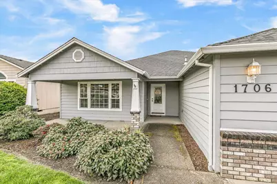 1706 Dragon Tail Place, Medford, OR 97504 - Photo 1