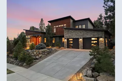 3429 NW Bryce Canyon Lane, Bend, OR 97703 - Photo 1