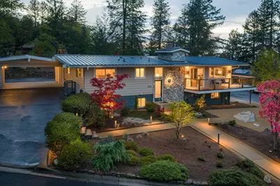 1005 Timberline Terrace, Ashland, OR 97520 - Photo 1