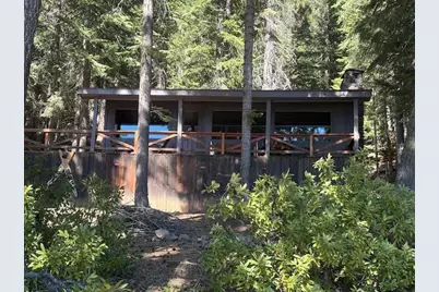 24176 Crescent Lake Road, Crescent Lake, OR 97733 - Photo 1