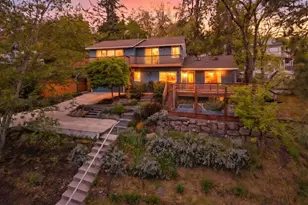 301 Hillcrest St, Ashland, OR 97520 - Photo 1