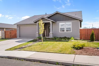 606 Patriot Drive, Metolius, OR 97741 - Photo 1