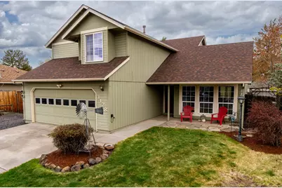 3128 NE Cromwell Court, Bend, OR 97701 - Photo 1